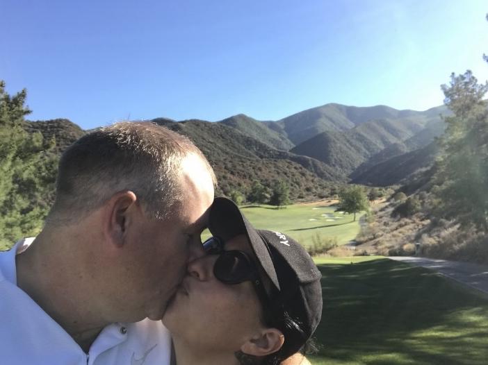 The Wedding Website of Joey Baker and Jeffrey Blaze