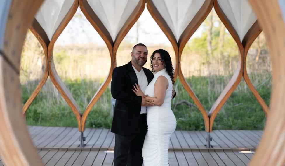 The Wedding Website of Letisha Cuevas and Haro Cruz