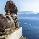 Visit Villa San Michele