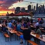 Fornino At Pier 6