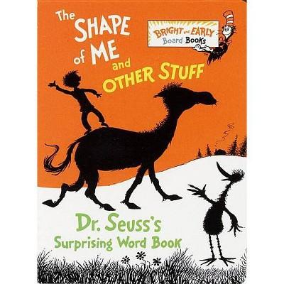 Shape Of Me And Other Stuff