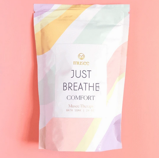Dreamweaver Lavender & Lime Bath Soak