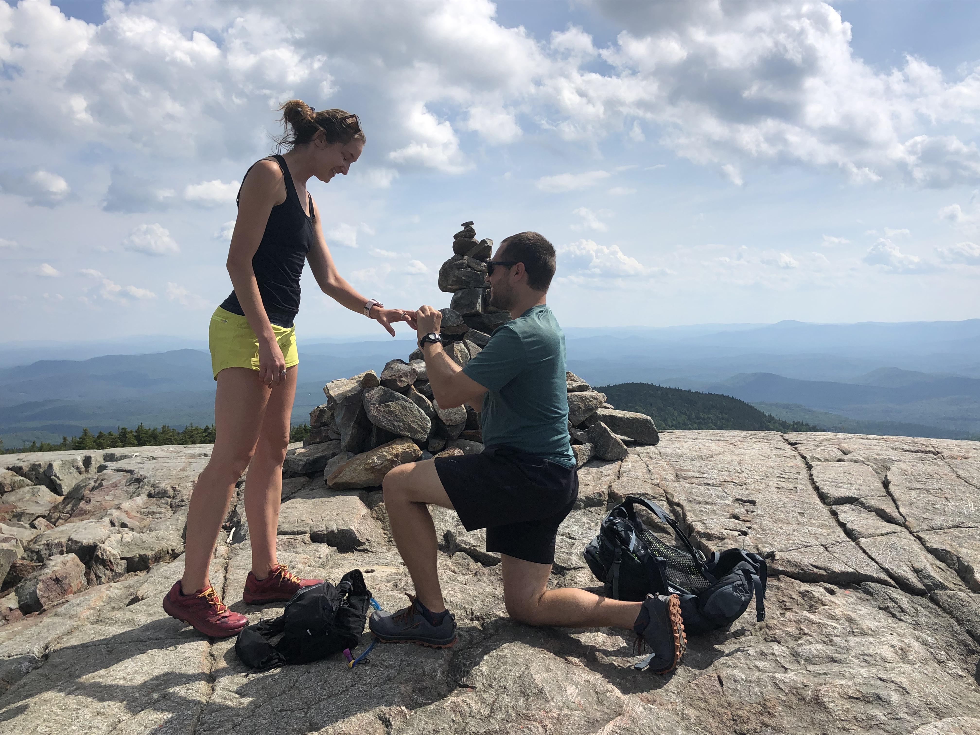 The Wedding Website of Sarah Brennan and Michael Vaudo