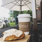 9 Mile Coffee Co