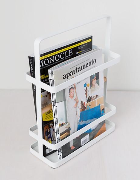 Magazine Rack