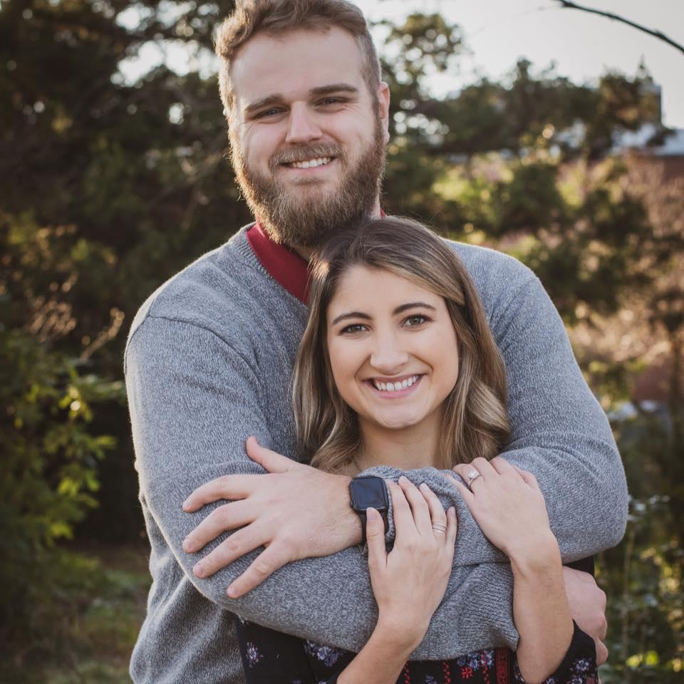 The Wedding Website of Addie Shortt and Parker Robertson