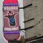 Voodoo Doughnut - Old Town