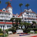 Hotel del Coronado, Curio Collection by Hilton