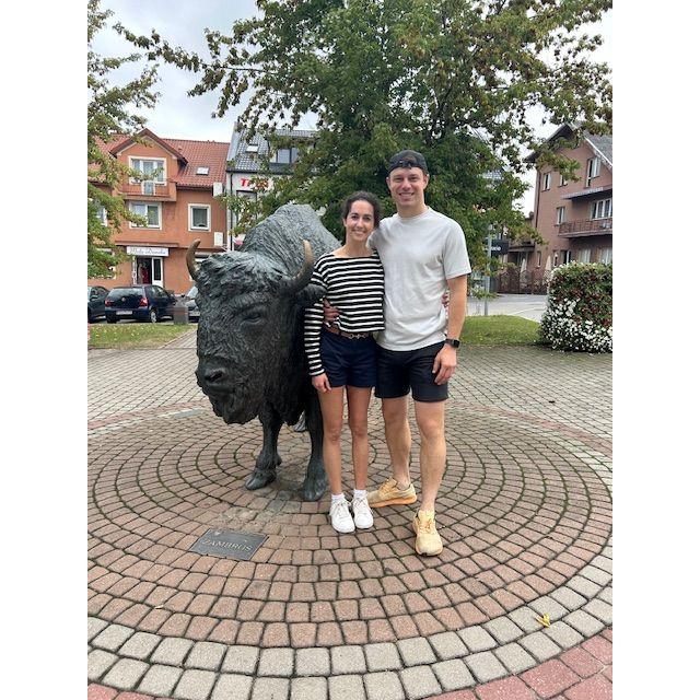 A visit to Poland