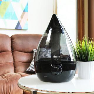 Drop Ultrasonic Cool Mist Humidifer