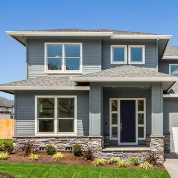 Our New House Fund
