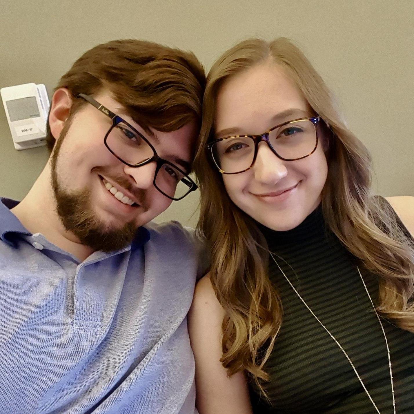 Second anniversary!