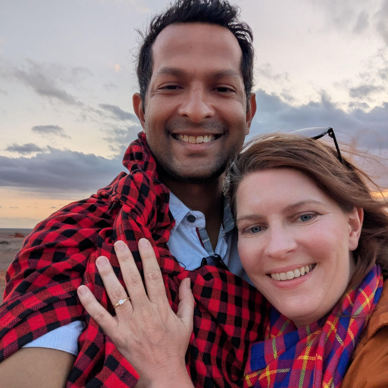 Our Engagement in Kenya