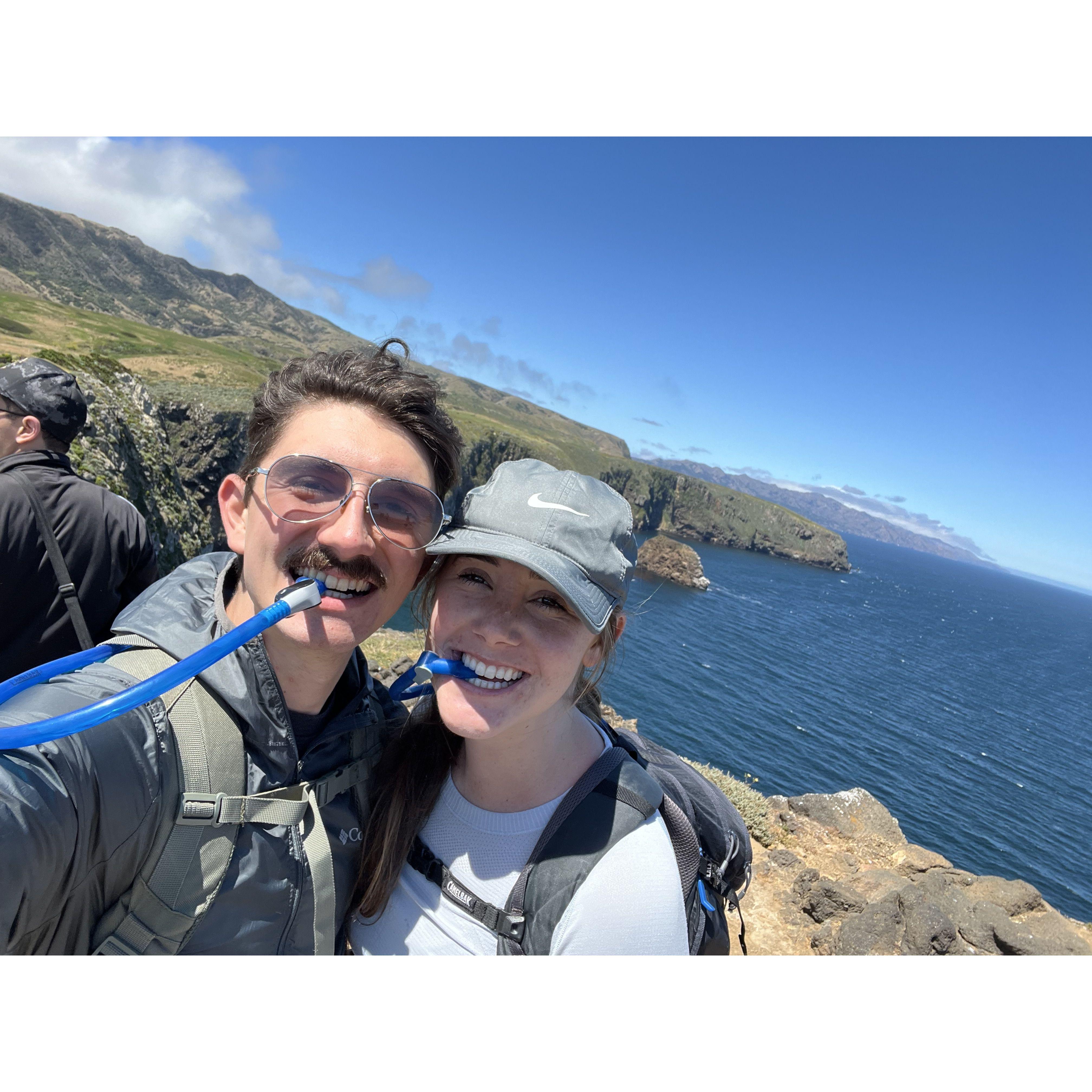 Channel Islands National Park