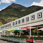 Rainbow Gardens Gift Store