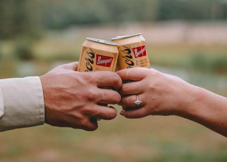 The Wedding Website of Samantha Lecaroz and Cullen Enwright