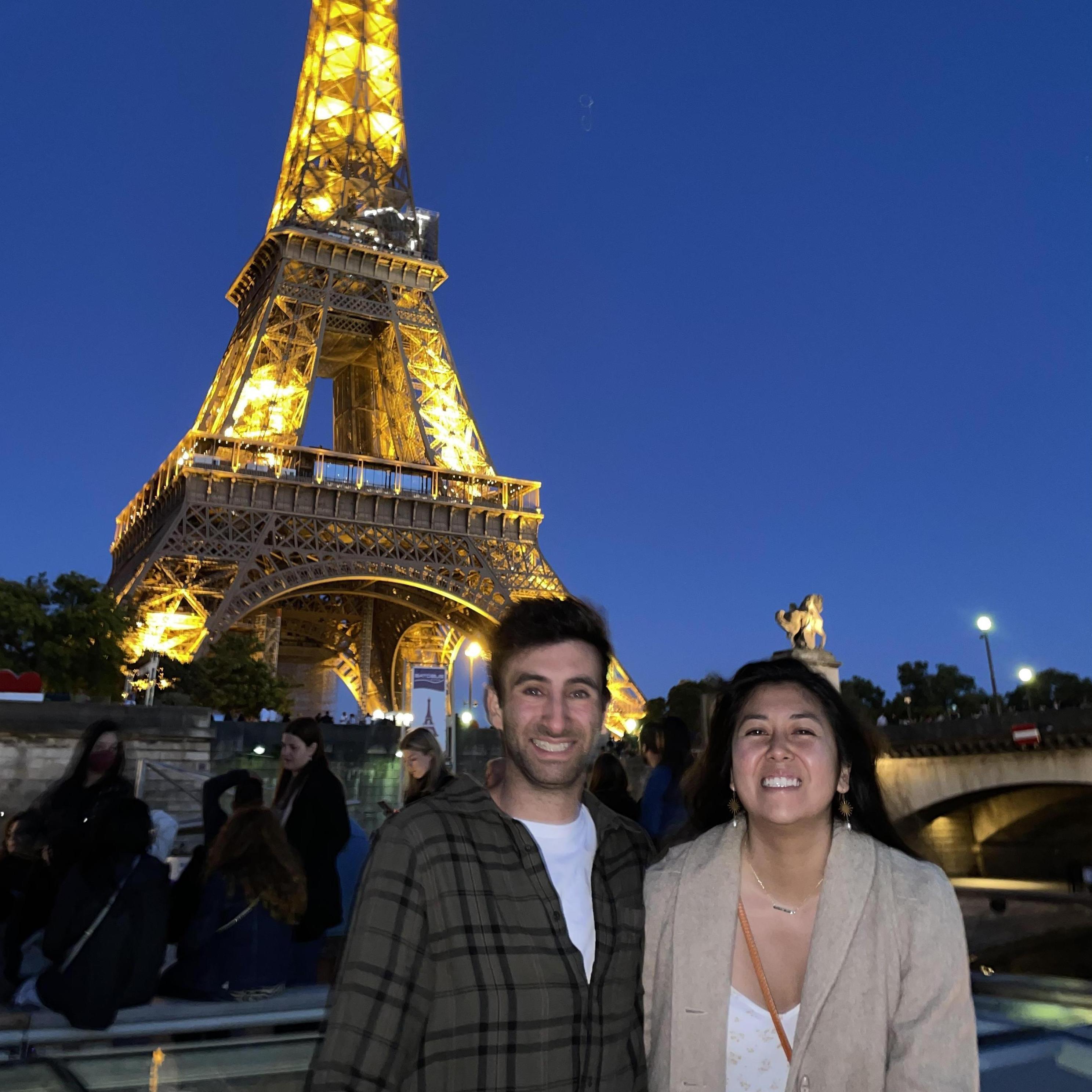 Paris (June 2022)
