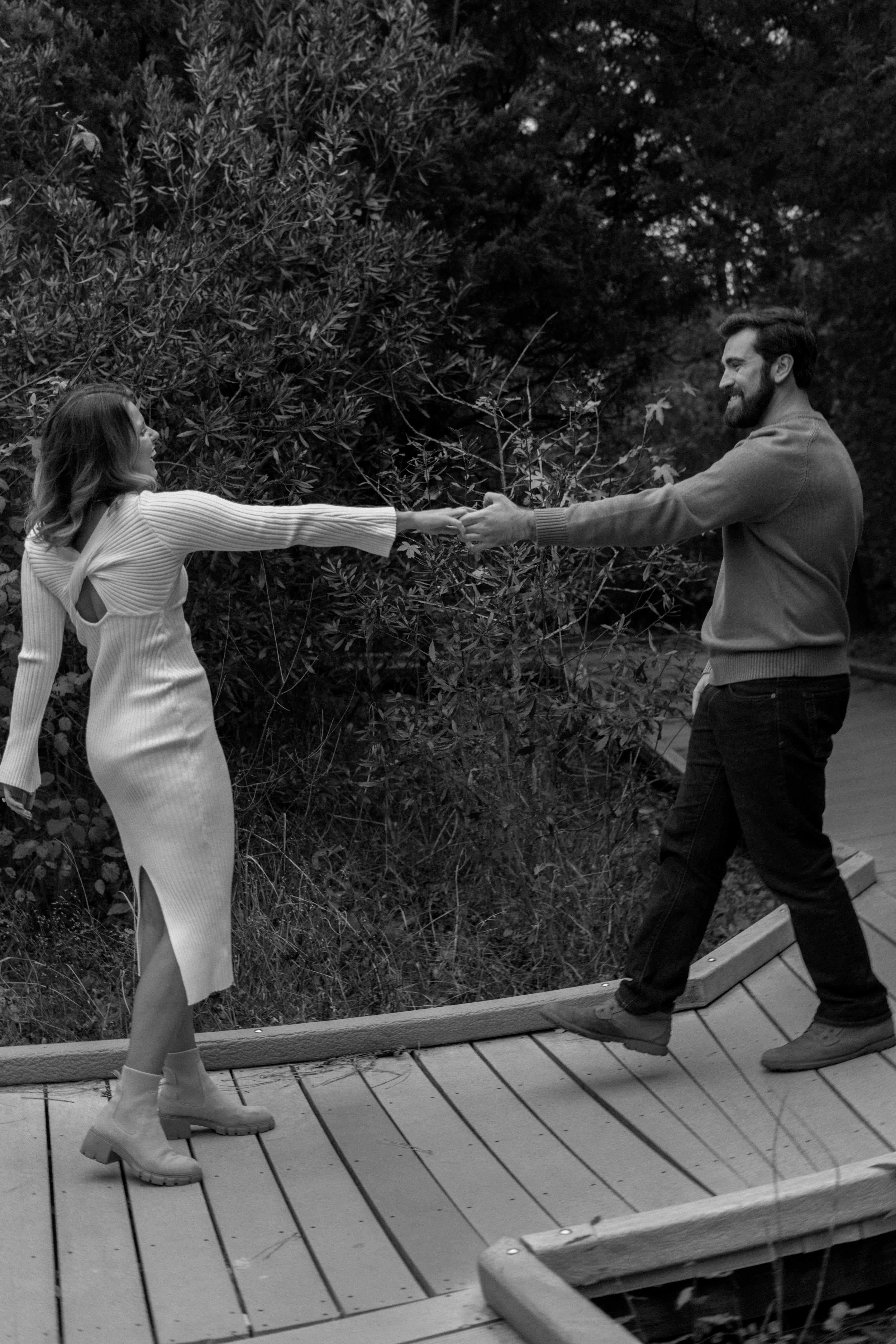 The Wedding Website of Brianna Reef and Sean Cullen