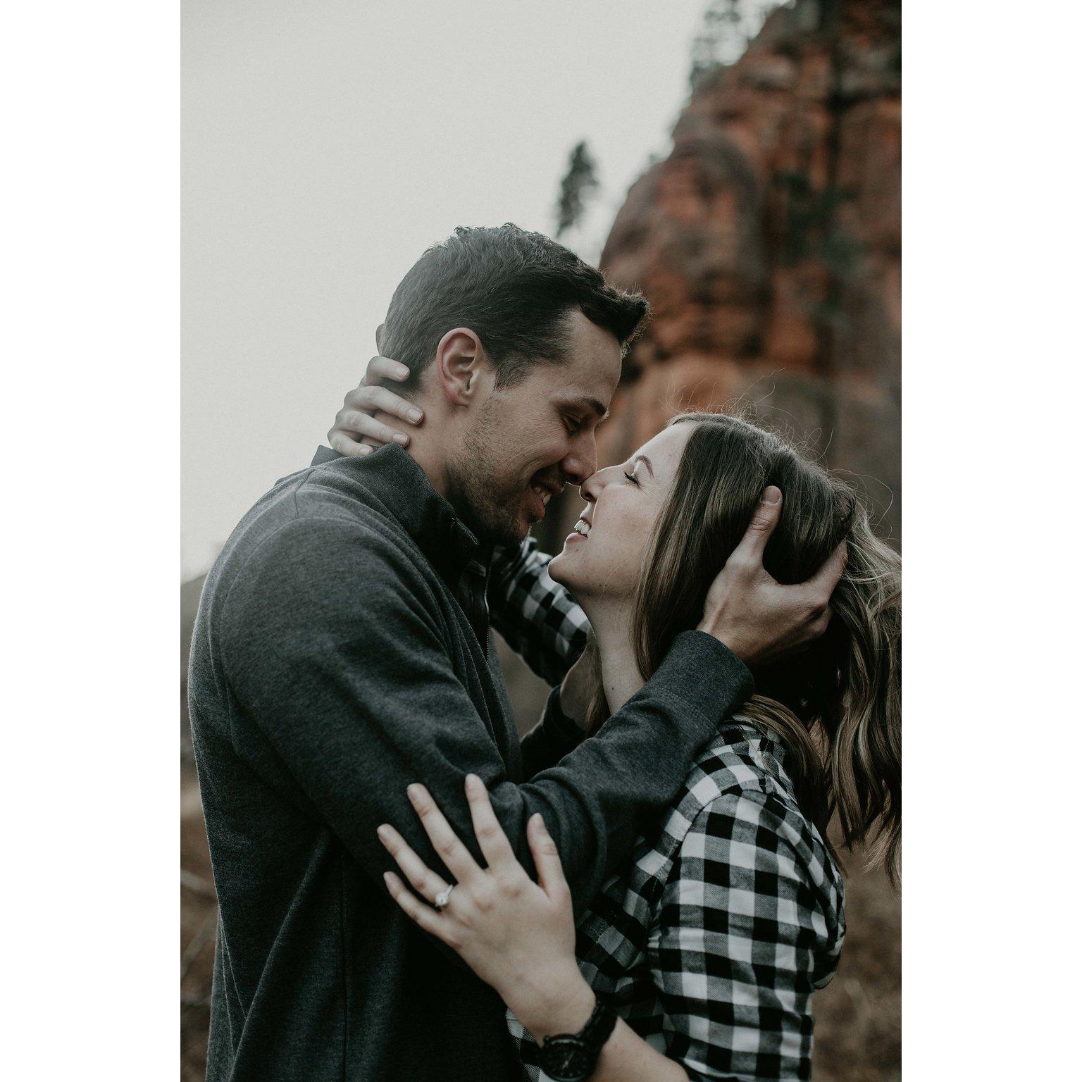 Sedona- December 30th 2017