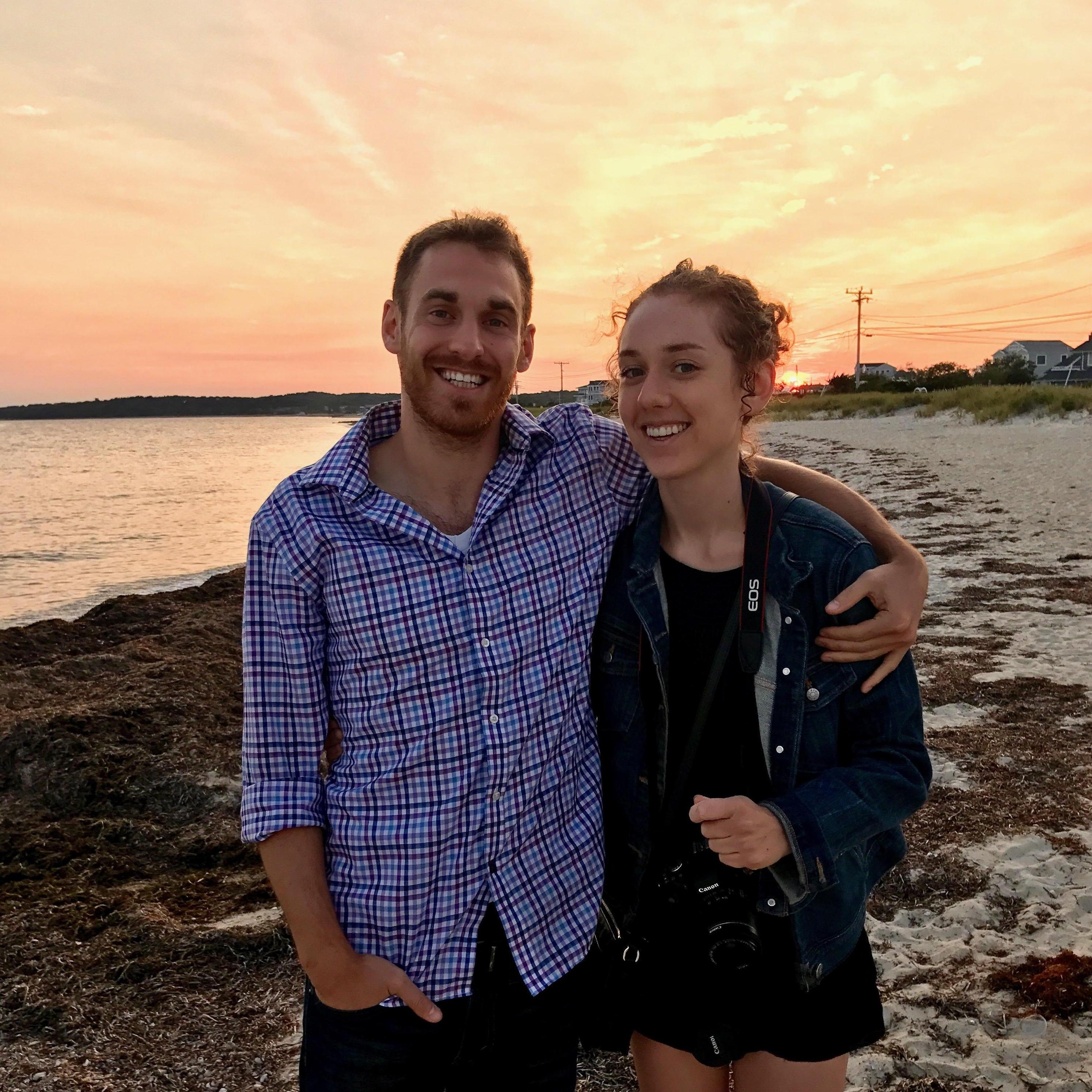2017 
Cape Cod, MA