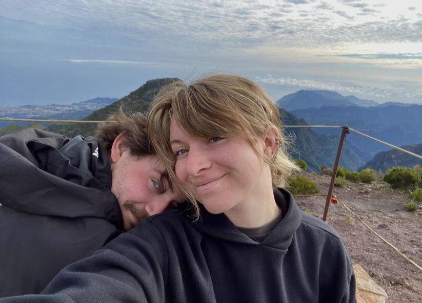 The Wedding Website of Mackenzie Martens and Rory Penner