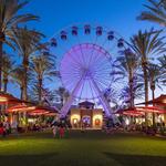 Irvine Spectrum Center