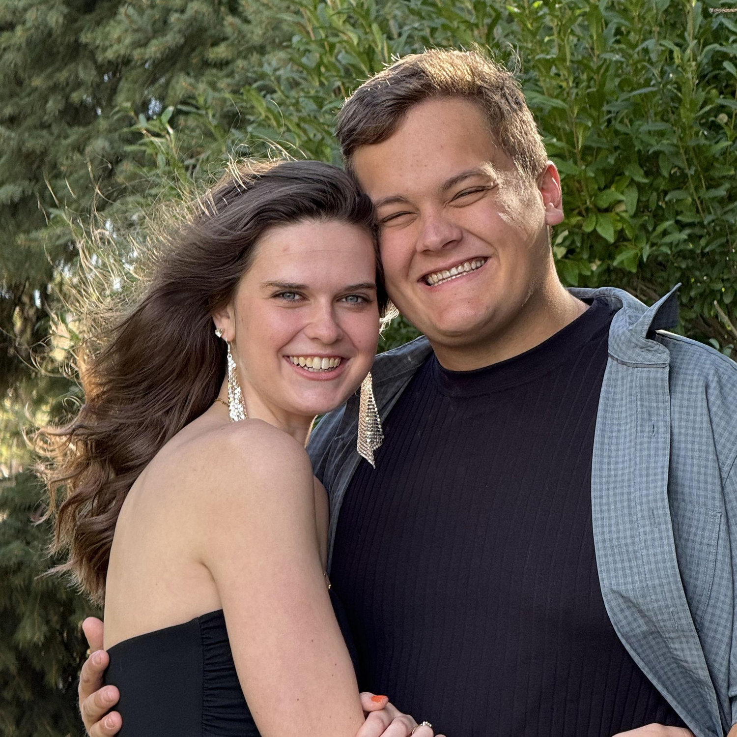 Engagement Photo