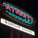 P. Terry's Burger Stand
