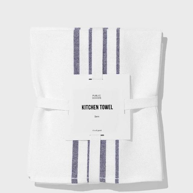 Cotton Kitchen Towels