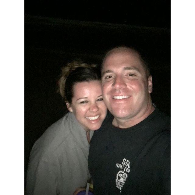 First trip! '19
