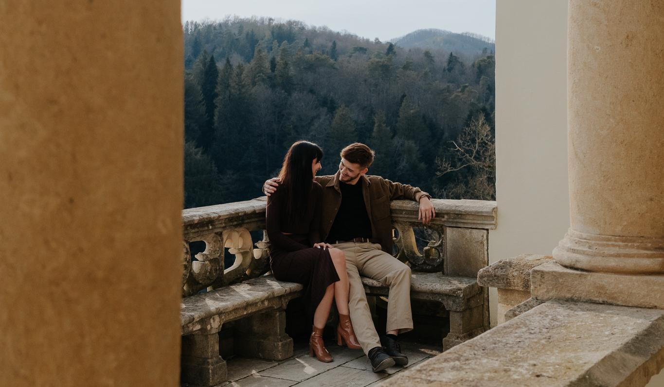The Wedding Website of Jaden Solis and Kreschimir Boschovich