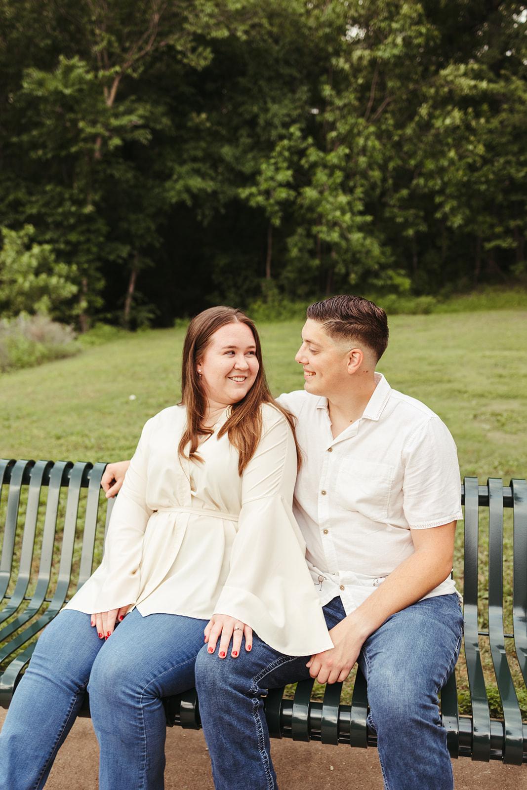 The Wedding Website of Sam Kling and Kenny Clark