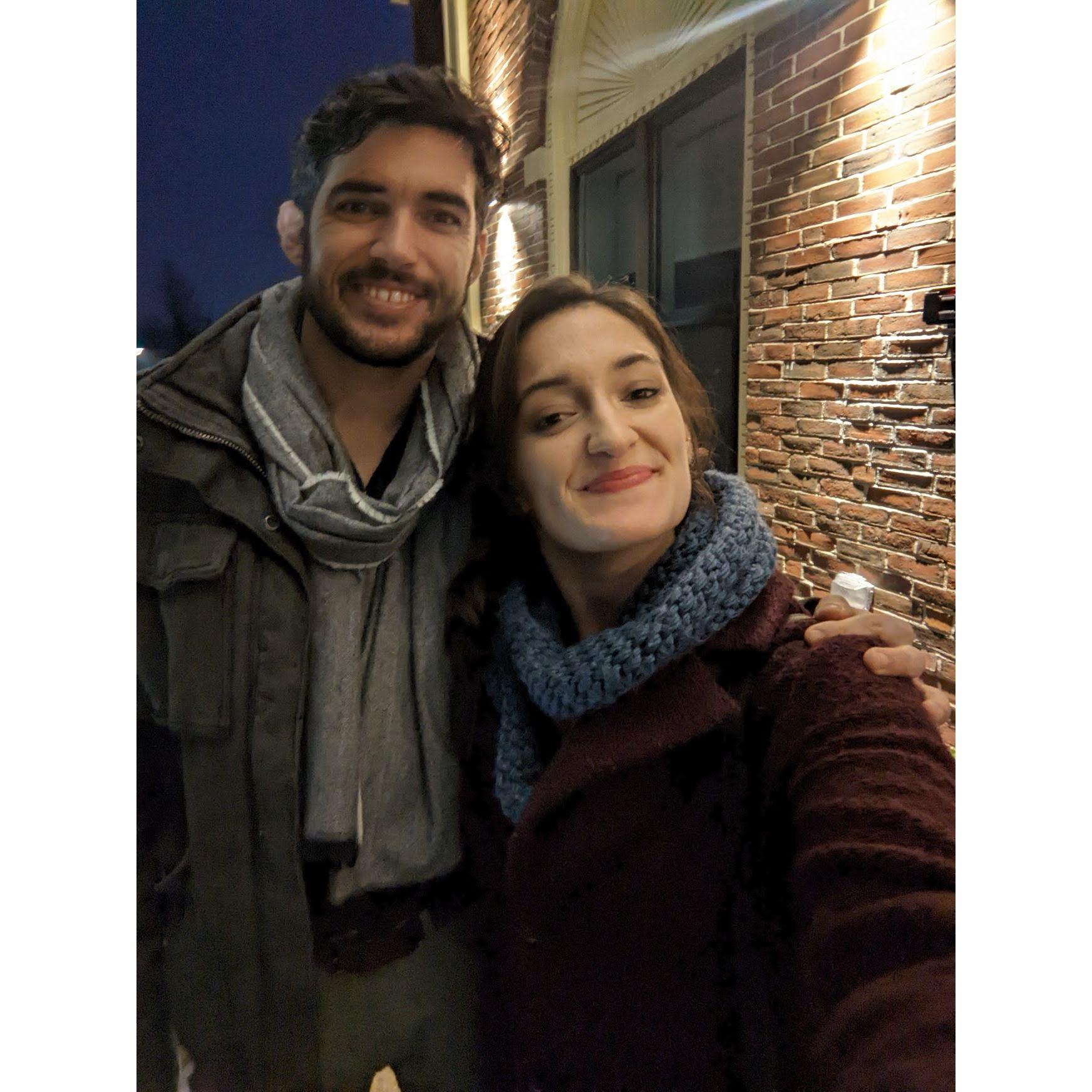 November 2021: Moved to CATS Academy!