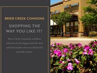 Brier Creek Commons