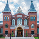 Smithsonian Museums
