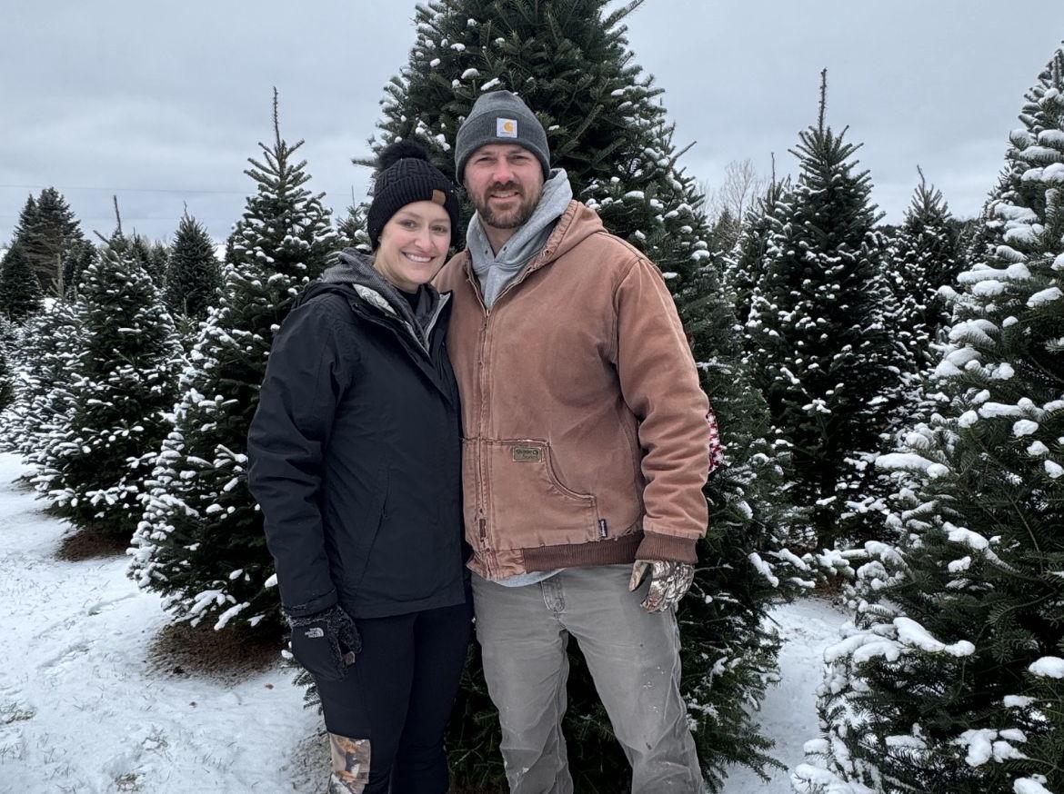 The Wedding Website of Stephanie Kniech and Chad Ullenbrauck