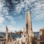 Mono Lake Tufa State Natural Reserve