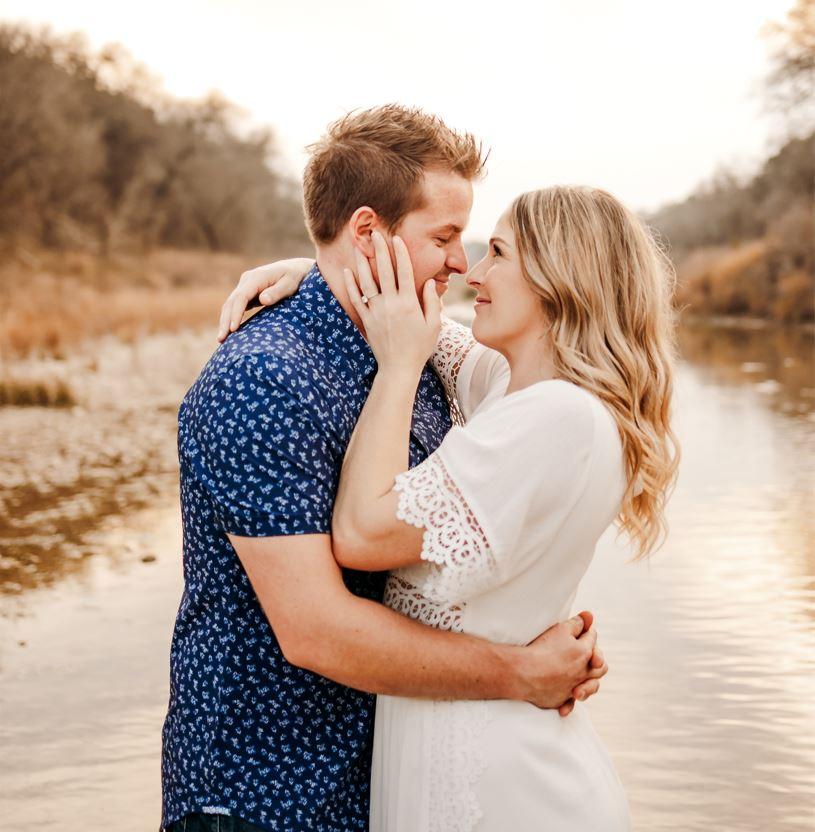 The Wedding Website of Kara Felton and Cole Strevey
