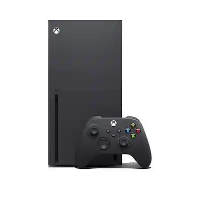 Xbox Series X 1TB Console with Xbox Wireless Controller