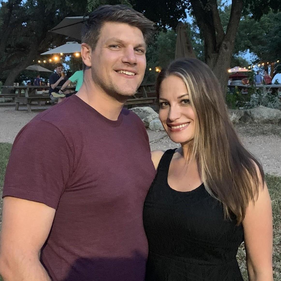Jester King in Austin, 2019