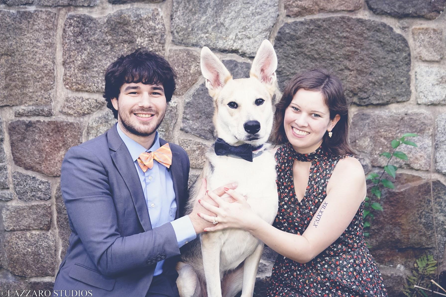 The Wedding Website of Emily Kidder and Alex LaBeef