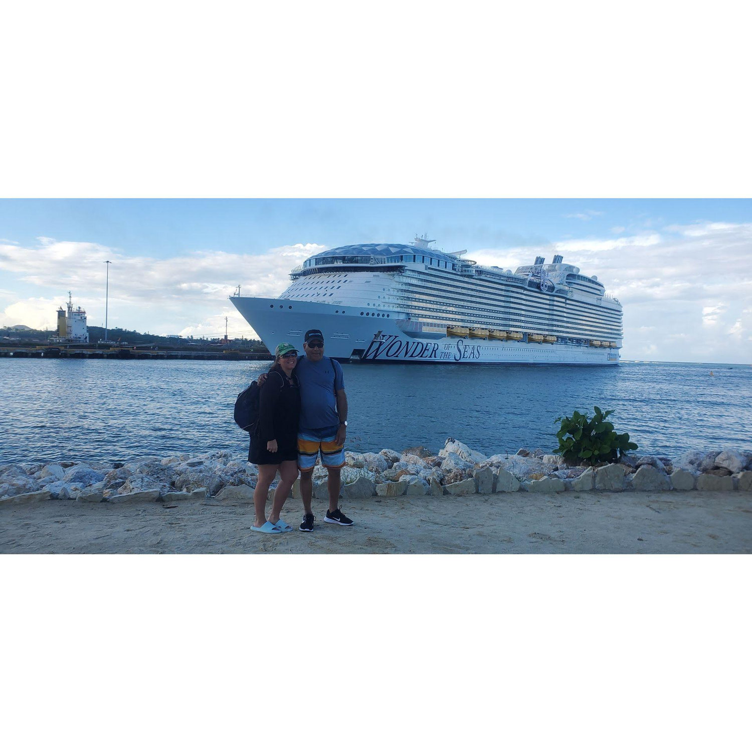 Dominican Republic