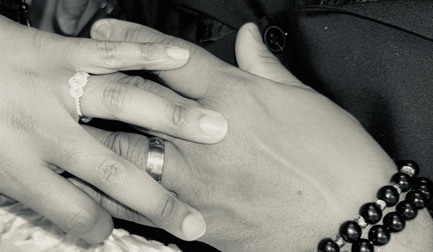The Wedding Website of Krystal Scott and Phillip Gilliam