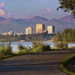Tony Knowles Coastal Trail