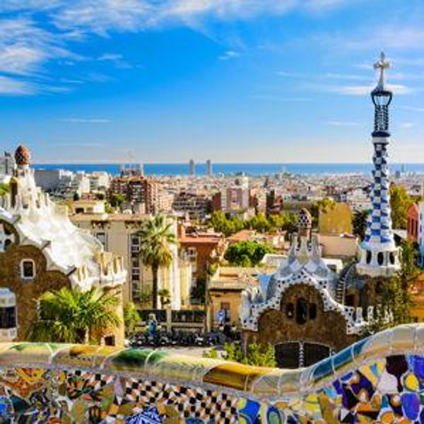 Our European Honeymoon Fund