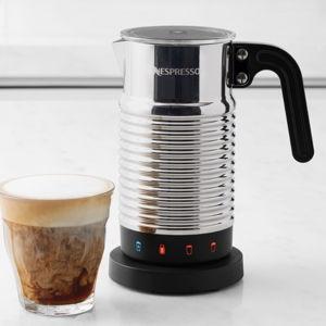 Nespresso Aeroccino 4 Milk Frother