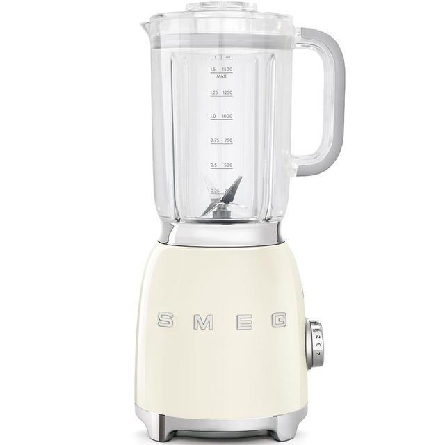 Batidora de Vaso Crema BLF01CREU
