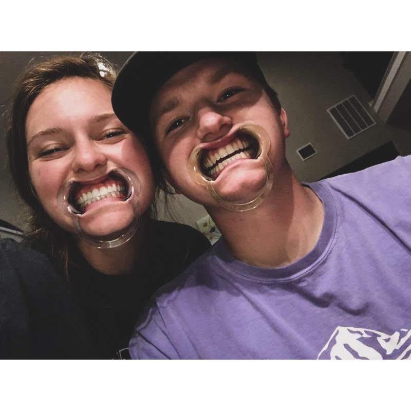 Family game night 2018