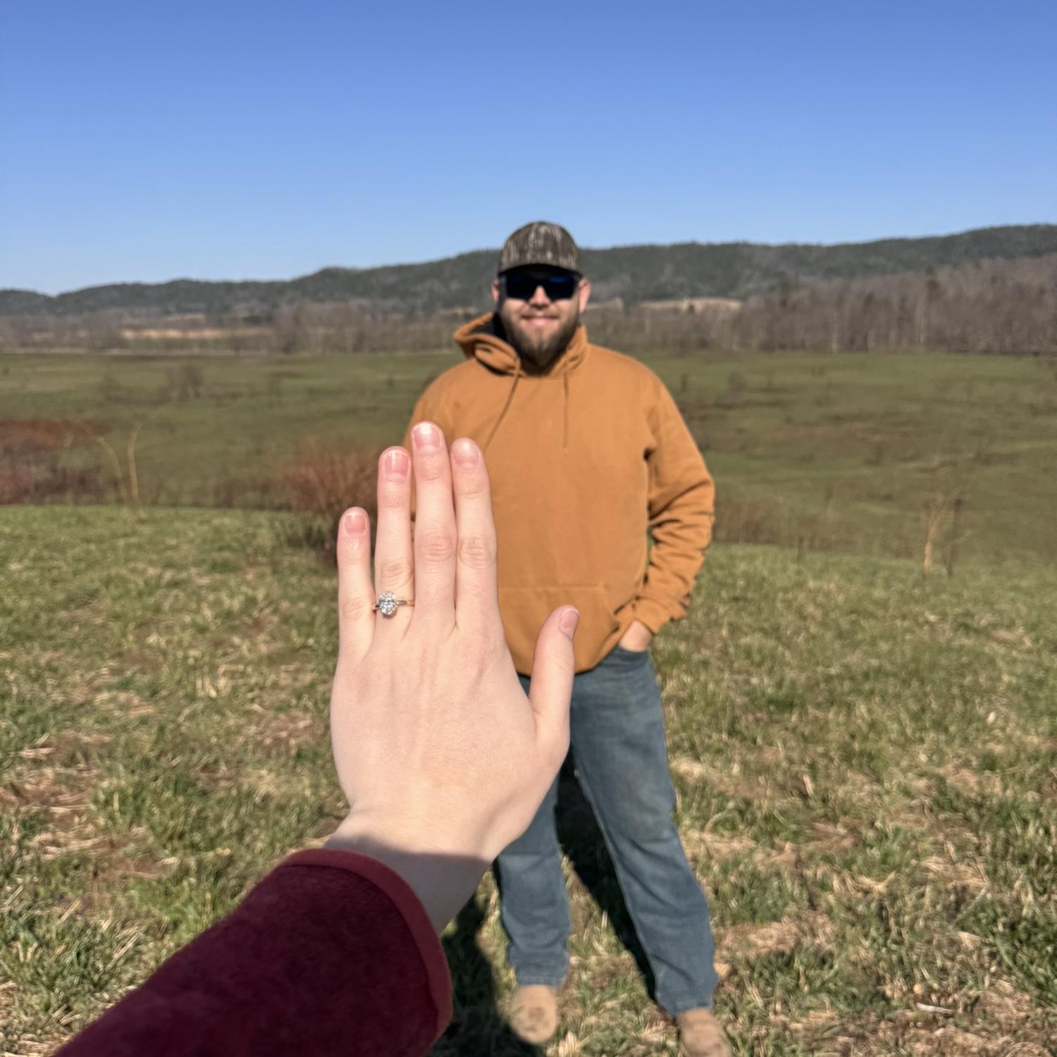 Great Smoky Mountains National Park | March 22, 2025