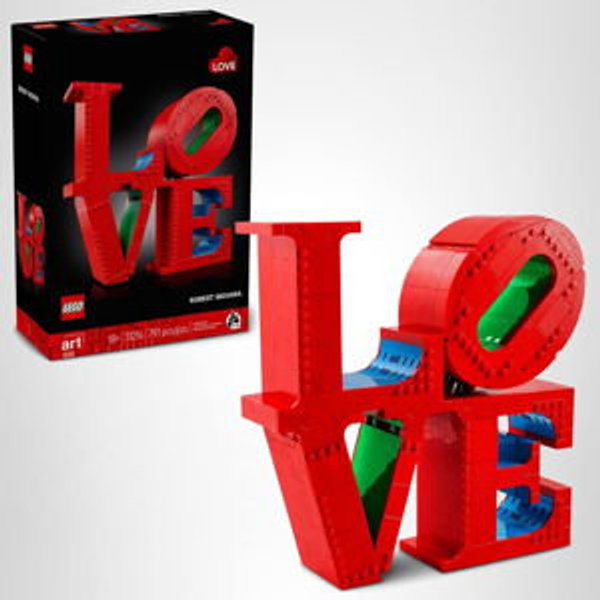 lego addiction!